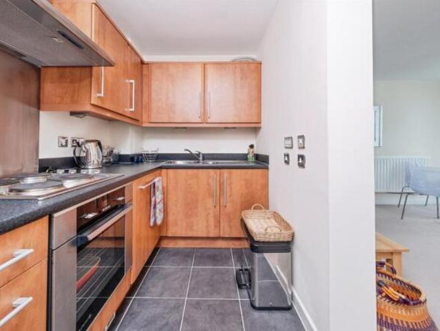 Apartment for sale in Milton Keynes