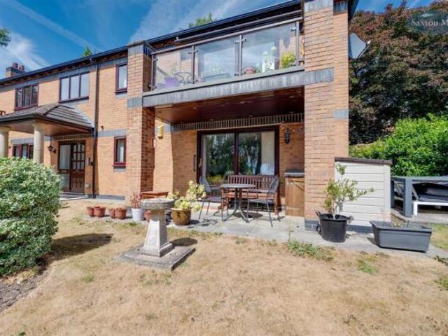 Apartment for sale in South Yorkshire