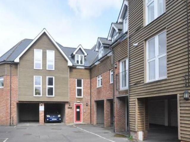 House for sale in Ringwood, Ashurst Bridge