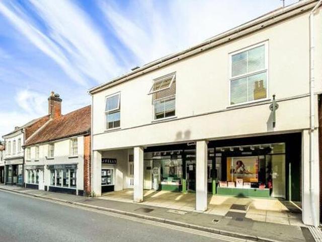 House for sale in Poulner, Ashurst Bridge
