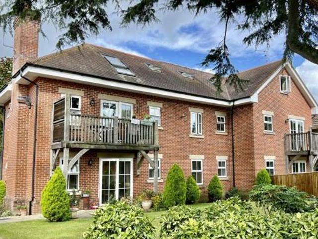 House for sale in Poulner, Ashurst Bridge