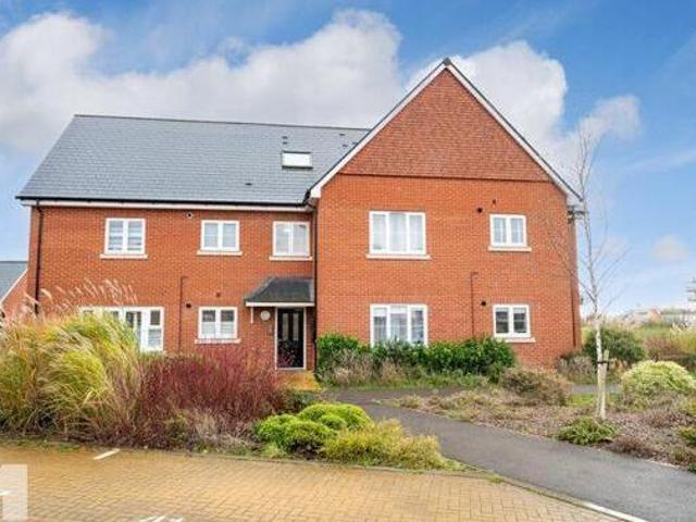 House for sale in Ringwood, Ashurst Bridge