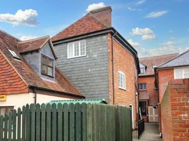 House for sale in Ringwood, Ashurst Bridge