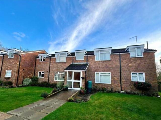 House for sale in Ringwood, Ashurst Bridge