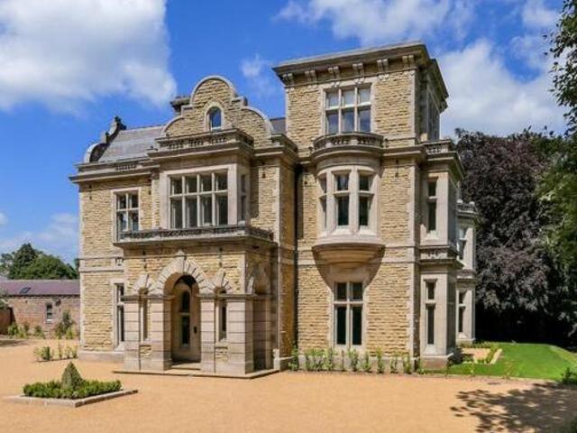 House for sale in Ripon, North Yorkshire