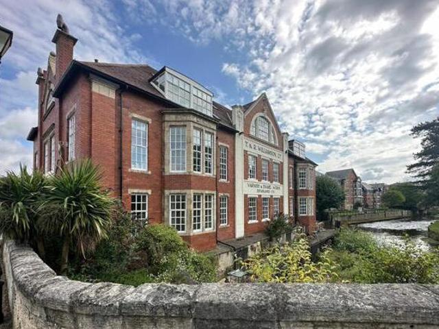 House for sale in Ripon, North Yorkshire
