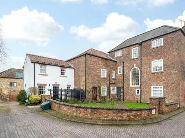 House for sale in Ripon, North Yorkshire