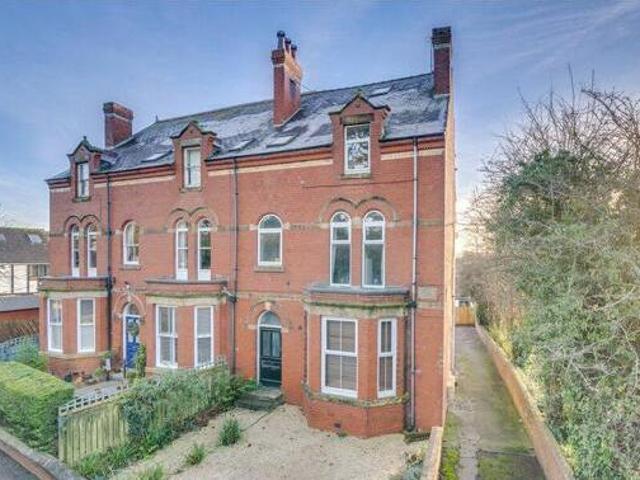 House for sale in Ripon, North Yorkshire