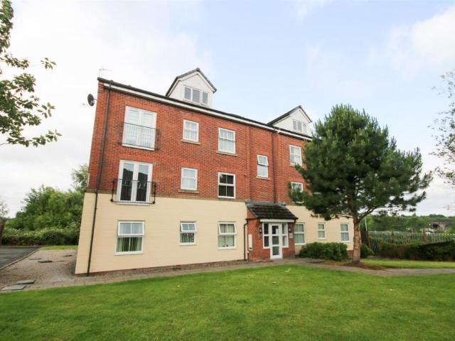 Apartment for sale in Bolton