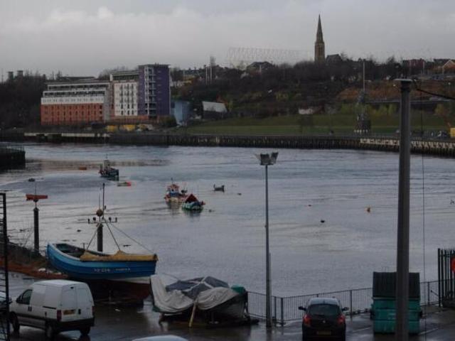Apartment for sale in Sunderland, North East
