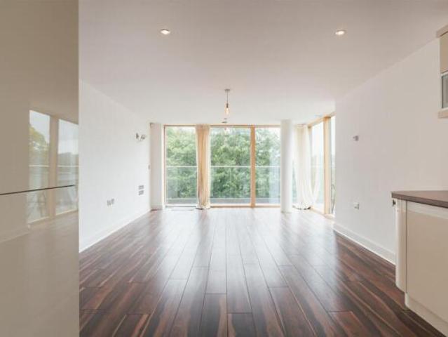 Apartment for sale in Endcliffe, Sheffield