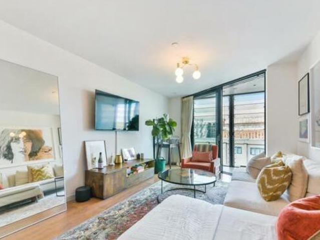 House for sale in City of London, Greater London