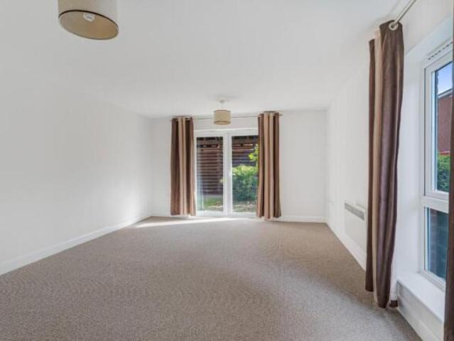 Apartment for sale in The Slade, Oxfordshire