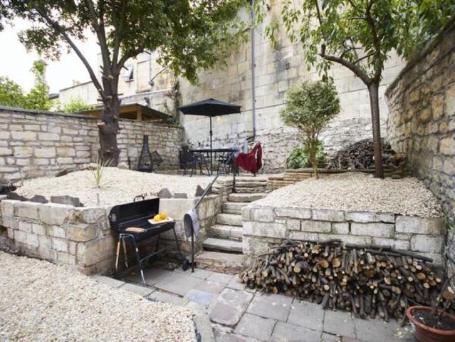 Apartment for sale in Walcot, Bath
