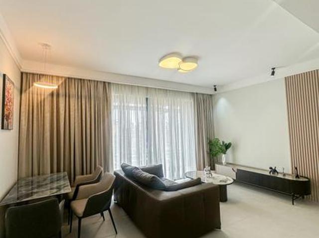 Apartment for sale in Westlands, Riverside