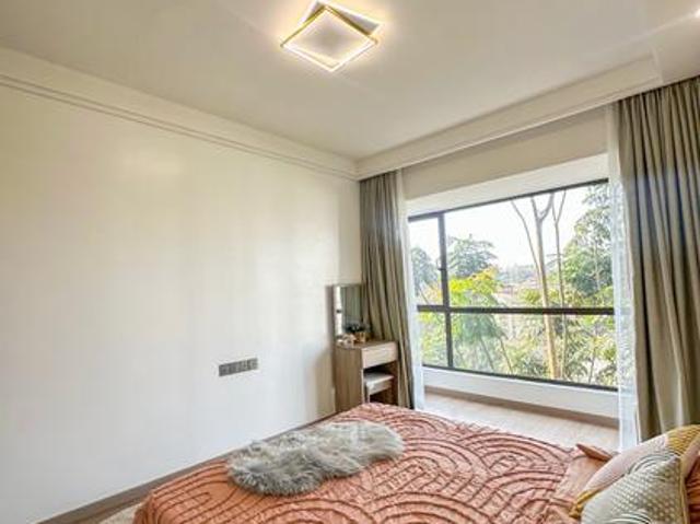 Apartment for sale in Westlands, Riverside