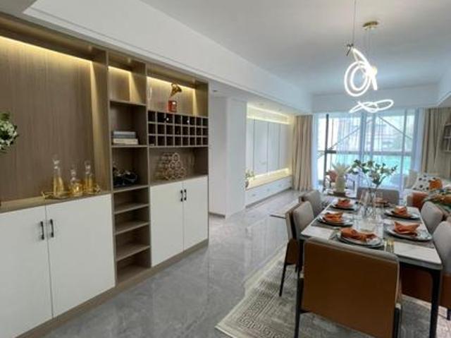Apartment for sale in Bahati, Nakuru