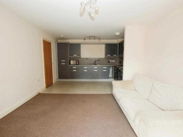 Apartment for sale in New Boultham, Brayford