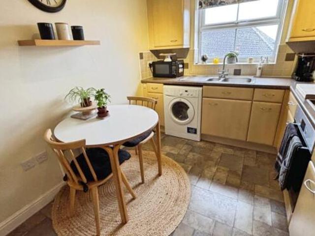 Apartment for sale in Brayford, Lincolnshire