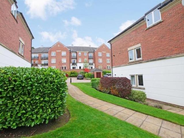Apartment for sale in Bishopthorpe, York