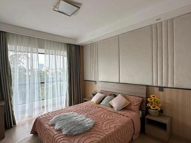 Apartment for sale in Bahati, Nakuru