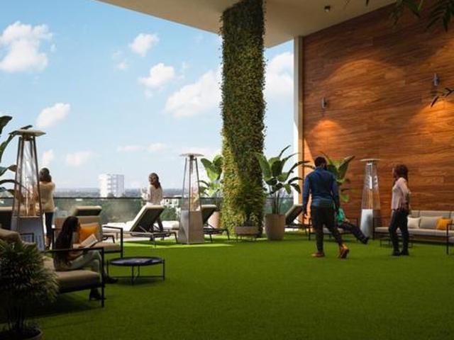 Apartment for sale in Bahati, Nakuru