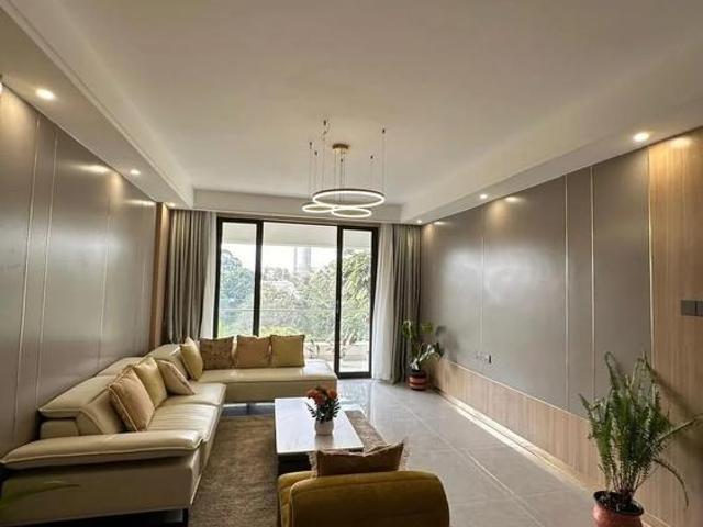 Apartment for sale in Bahati, Nakuru