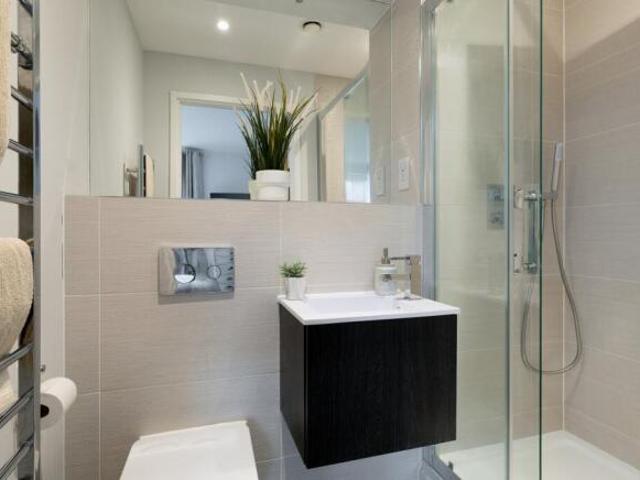 Apartment for sale in Bedford