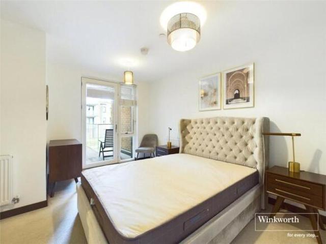 Apartment for sale in Kintbury, West Berkshire