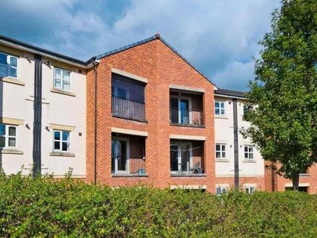 House for rent in Lancashire