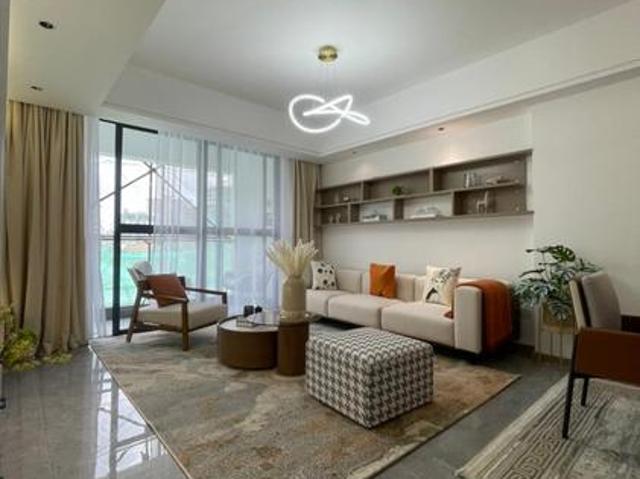 Apartment for sale in Bahati, Nakuru