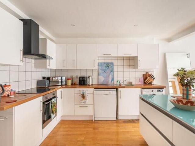 Apartment for sale in Round Hill, Brighton & Hove