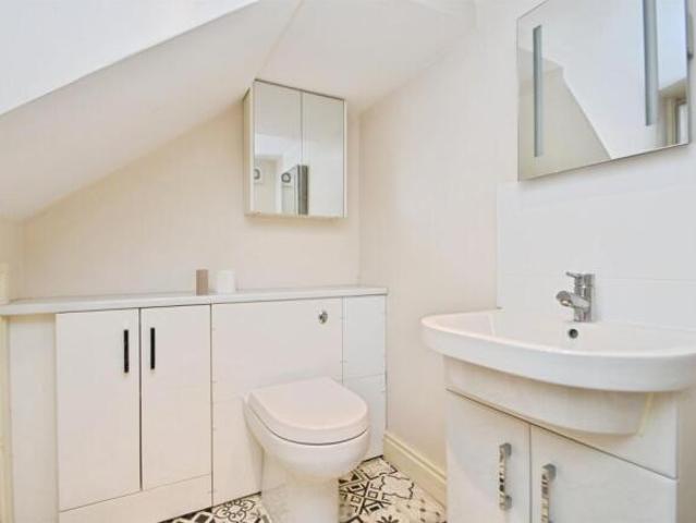 Apartment for sale in Low Harrogate, Harrogate