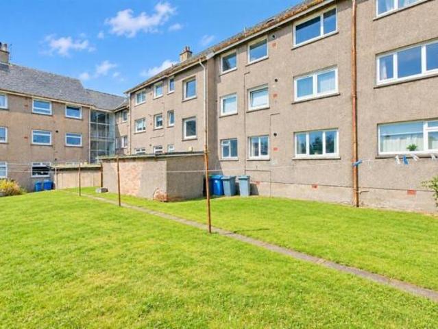 Apartment for sale in Maxwellton, Barassie