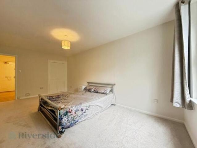 Apartment for sale in Old Town, Hull
