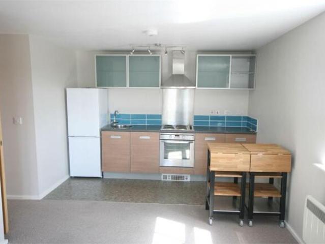 Apartment for sale in Wootton, Northamptonshire