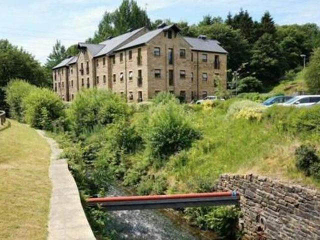 House for sale in Lancashire