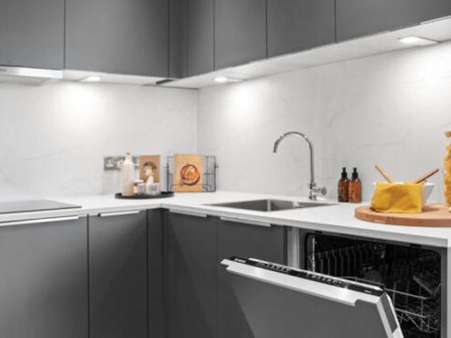 Apartment for sale in Cat Hill