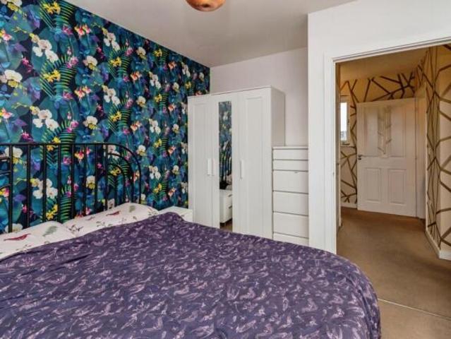 Apartment for sale in West Midlands