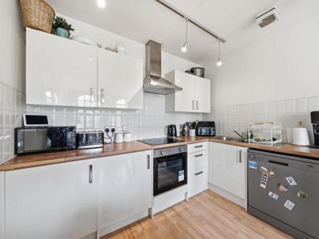 Apartment for sale in Haddon, East Midlands