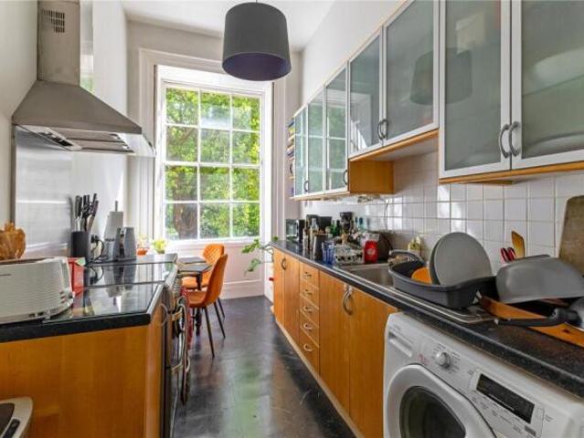 Apartment for sale in Stockland Bristol, Somerset