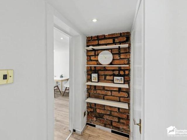 Apartment for sale in Scotland