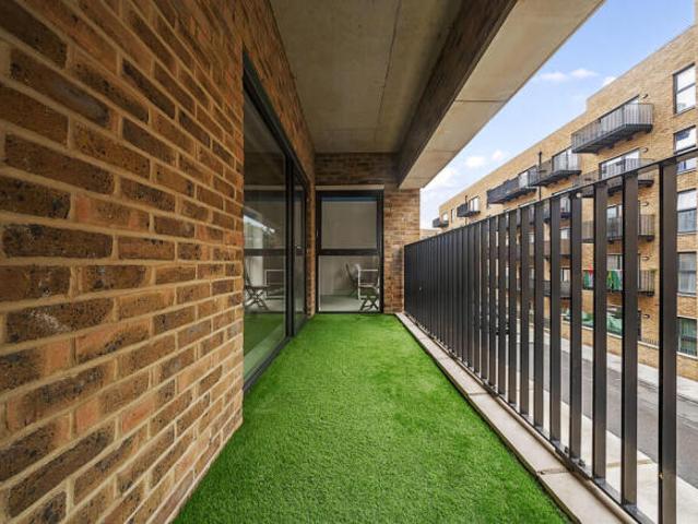Apartment for sale in Woolwich, Greater London