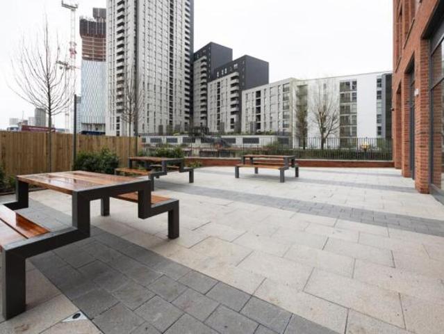 Apartment for sale in Ordsall, Salford