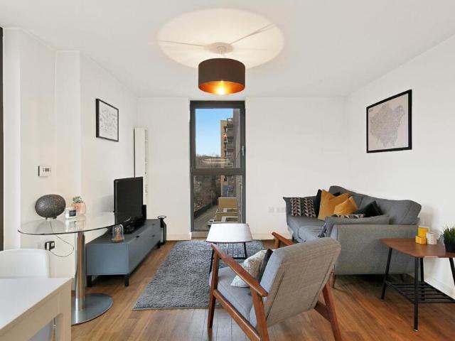 Apartment for sale in Lewisham