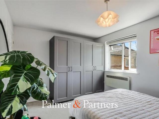 Apartment for sale in Moulsham, Chelmsford