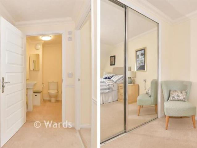 Apartment for sale in The Bridge, Kent