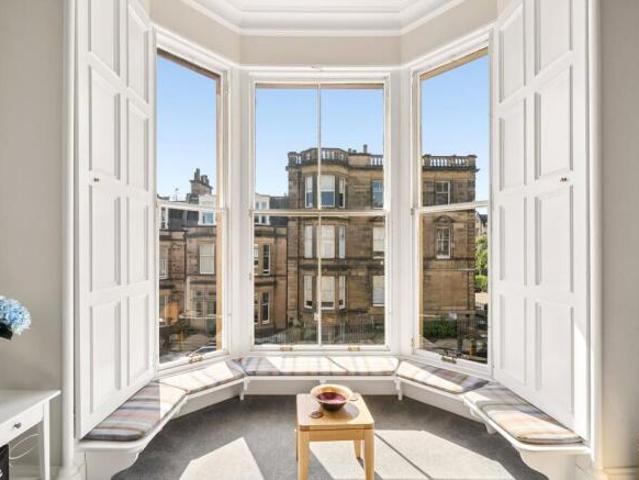 Apartment for sale in Scotland