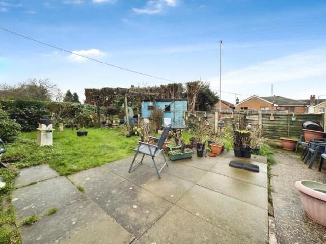 Apartment for sale in Stoke-on-Trent