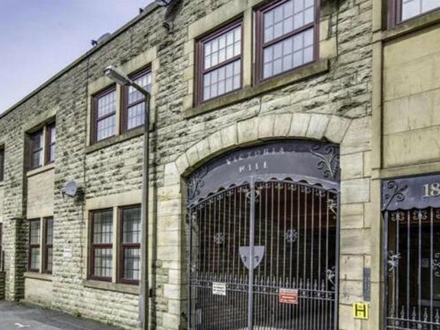 House for sale in Irwell Vale, Lancashire